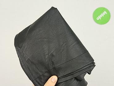 czarne mini spódnice: Spódnica damska, rozmiar L — 4