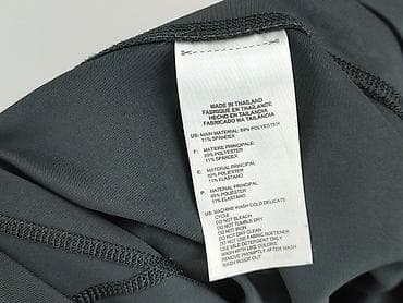 decathlon bokserki: Adidas, Legginsy Sportowe damskie, rozmiar S — 5