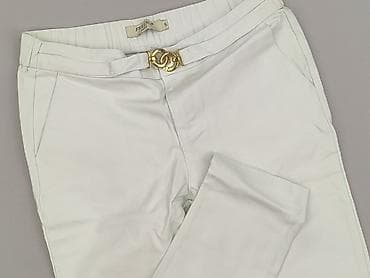 Freesia, Spodnie materiałowe damskie, rozmiar S