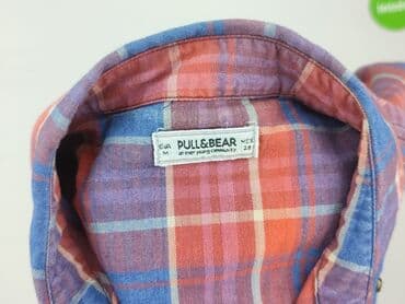 bluzka myszką miki pepco: PULL&BEAR, Koszula damska, rozmiar M — 4