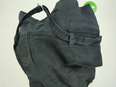 ubrania dla kobiet w ciąży: Bebe, Spodnie 3/4 damskie, rozmiar L — 5