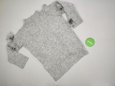 parka c: SAM, Sweter damski, rozmiar 3XL — 3
