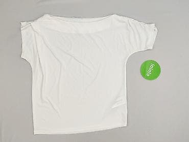 bluzki czekoladowa: Bodyflirt, Bluzka damska, rozmiar S — 2