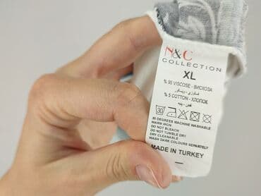 bluzki damskie xl xxl: Bluzka damska, rozmiar XL — 4