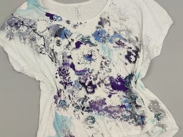 kurtka 4xl: Tu, Bluzka damska, rozmiar 4XL — 1