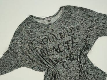 kurtki zimowe damskie wyprzedaż mohito: Moodo, Sweter damski, rozmiar M — 1