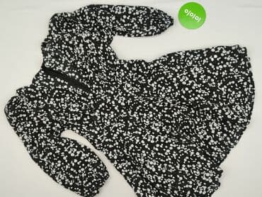 zapięcie do stroju kąpielowego shein: Shein, Sukienka damska, rozmiar M — 3