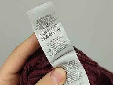 akryl sweter: Primark, Sweter damski, rozmiar XS — 6