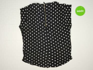 sukienka ze stójką zara: Zara, Bluzka damska, rozmiar S — 3