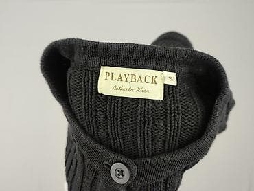 daniel hechter swetry: Cardigan, Kardigan damski, rozmiar S — 4