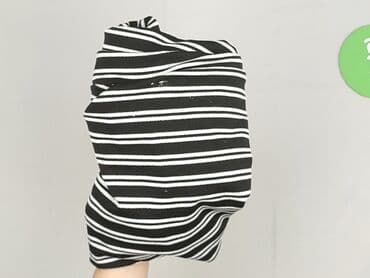 terranova spodnie z wysokim stanem: Terranova, Spódnica damska, rozmiar M — 8