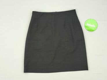 spódnice obcisła czarne: H&M, Spódnica damska, rozmiar S — 2