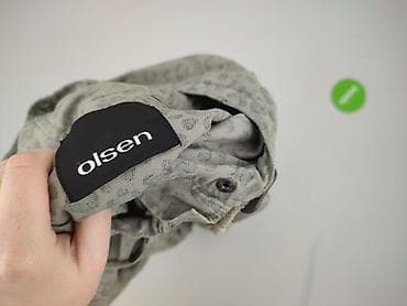 skarpetki do ugg: Olsen, Parka damska, rozmiar S — 5