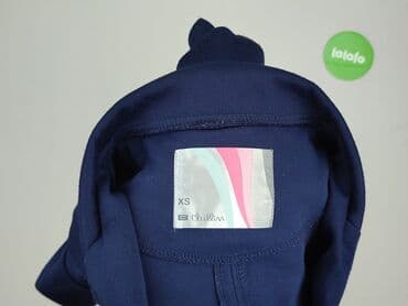 mohito marynarka niebieska: Chillin, Marynarka damska, rozmiar XS — 4