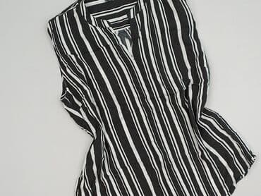 bluzka w paski pepco: Esmara, Bluzka damska, rozmiar L — 1
