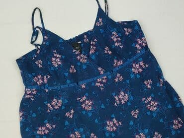 vans custom t shirty: H&M, Women's blouse, size 2XL (EU 44) — 1