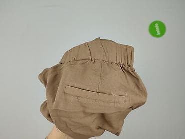 spodnie dresowe levis: Spodnie materiałowe damskie, rozmiar S — 6