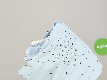 koszulki elastan: T-shirt damski, rozmiar S — 7