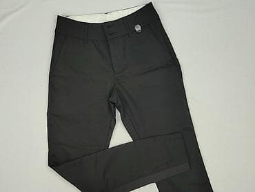 Mos Mosh, Spodnie materiałowe damskie, rozmiar S