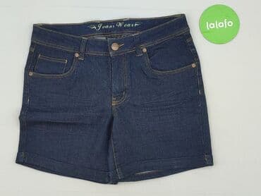 szorty plus size: Esmara, Szorty damskie, M — 2