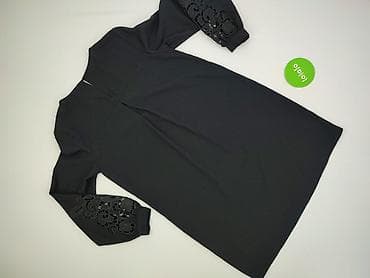 116 cm: H&M, Сукня жіноча, розмір M — 3
