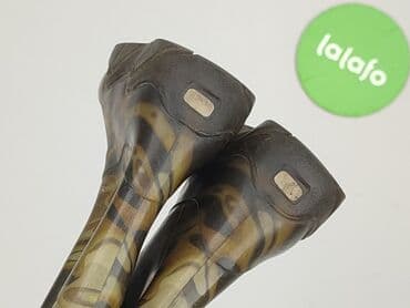 torba guess: Kalosze, Demar, 23, stan - Bardzo dobry — 5