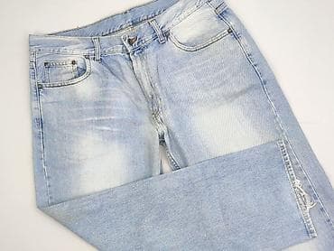 jeans diverse: Jeansy damskie, rozmiar L — 1