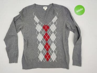 wojan bez koszulki: Blue Motion, Sweter damski, M — 2