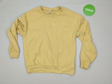 żółte bluzki reserved: House, Bluza damska
, rozmiar XS — 3