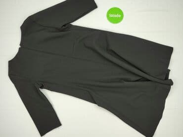 duże rozmiary ekskluzywne sukienki plus size: Adika, Sukienka damska, rozmiar L — 3