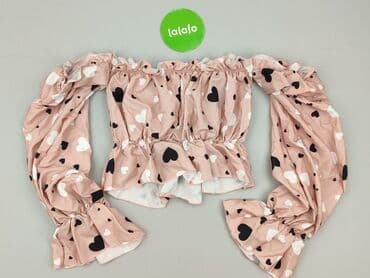 bluzka mała mi: Women's blouse, size M — 3