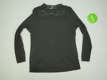 tanie bluzki plus size: Bluzka damska, rozmiar L — 2