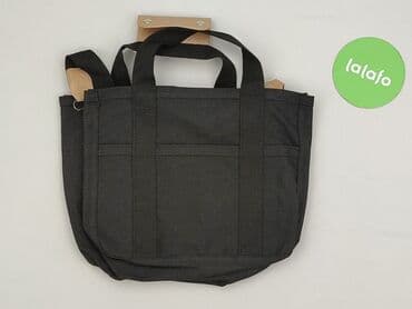 house torebka: Torba materiałowa, stan - Bardzo dobry — 3