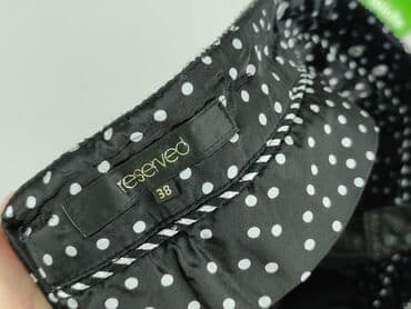 enplus buty mokasyny: Spodnie materiałowe damskie, M — 4