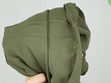 piżamy z lidla: Spodnie materiałowe damskie, M — 5