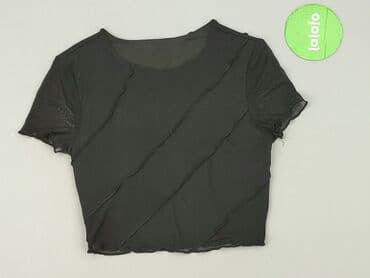 shein podkoszulki damskie: Shein, T-shirt damski, rozmiar XS — 3