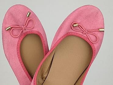 relaxy buty prl: Atmosphere, Balerinki damskie, rozmiar 41 — 5