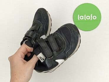 kapcie dla rocznego dziecka allegro: Buty sportowe Nike, 27, Używany — 4