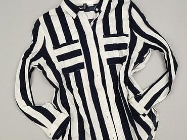 hm bluzki: H&M Divided, Koszula damska, rozmiar XS — 1