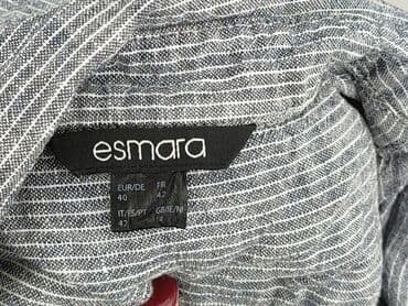 koszula puro lino: Esmara, Koszula damska, rozmiar L — 5