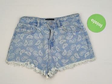 spodenki z napisem: Mohito, Szorty damskie, XS w lalafo.pl — 2 spodenki z napisem: Mohito, Szorty damskie, XS — 2