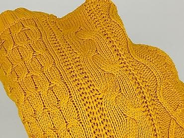 sweter puchaty: Bershka, Sweter damski, rozmiar S — 6