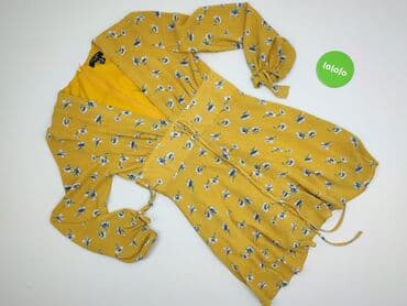 sukienka dla niskiej osoby: New Look Petite, Sukienka damska, rozmiar M — 2