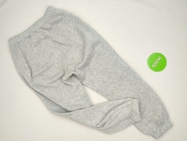 spodnie do kosza: Spodnie dresowe damskie, rozmiar S — 3