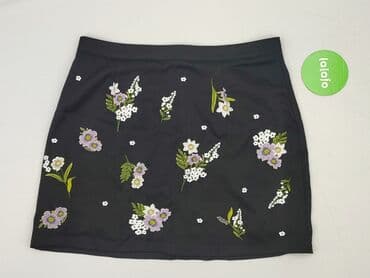 botki do spodniczki: New Look, Spódnica damska, XL — 2