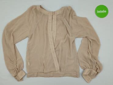 koszulka z guzikami h m: Atmosphere, Bluzka damska, S — 3