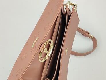 shein torebki: Torebka, Pink, stan - Idealny — 4