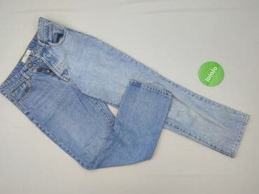 stradivarius jeans straight leg: Jeans for women, size XS — 2