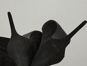 kozaki overknee: Primark, Kozaki damskie, rozmiar 39 — 7