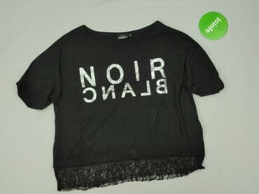 Ubrania damskie: KappAhl, Bluzka damska, M — 2